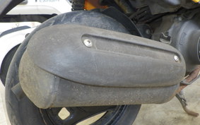 SUZUKI LET's 4 2003 CA41A