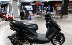 YAMAHA CYGNUS125XSR SEA5J