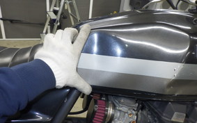 KAWASAKI ZRX400 1997 ZR400E