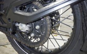 HUSQVARNA SVARTPILEN 125