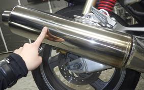 HONDA CB400SF VTEC 2008