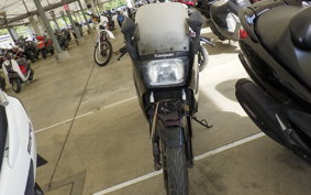 KAWASAKI GPZ400R 1990 ZX400D