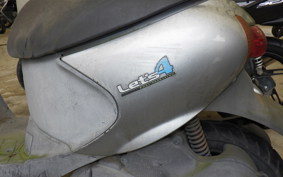 SUZUKI LET's 4 CA45A