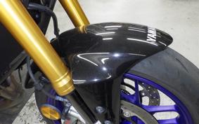 YAMAHA MT-09 SP 2024 RN87J