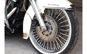 HARLEY FLHR1340 1998 FDL