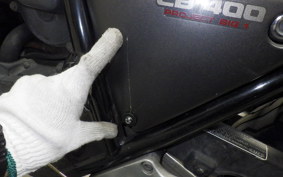 HONDA CB400SF  K 2023 NC31