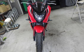 HONDA CBR650F 2017 RC83