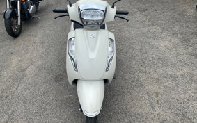 SUZUKI ADDRESS V125 DP12H