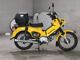 Фото Honda CROSS CUB 110 2018 с японского аукциона