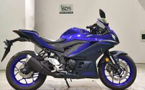 YAMAHA YZF-R25 A RG74J
