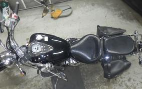 YAMAHA DRAGSTAR 400 CLASSIC 2008 VH01J