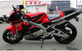 SUZUKI RGV250 VJ22A