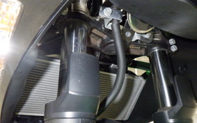 KAWASAKI NINJA 400 2015 EX400E