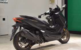 HONDA FORZA 250 2004 MF17