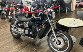 KAWASAKI ELIMINATOR 900 1994 ZL2A10