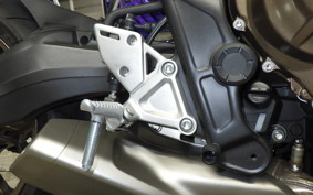 HONDA CB650R 2023 RH03