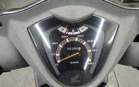 HONDA LITTLE CUB AA01