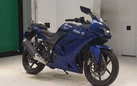 KAWASAKI NINJA 250R EX250K