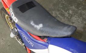 HONDA TLR200 MD09