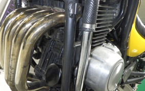 KAWASAKI BALIUS 250 Gen.2 2021 ZR250B