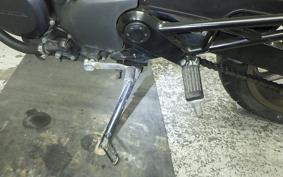 HONDA VTR 250 Gen. 2 2021 MC33