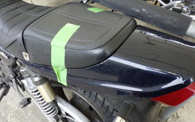 KAWASAKI ZEPHYR 400 KAI 1998