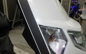 HONDA ﾀﾞﾝｸ 2009 AF74