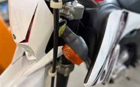 YAMAHA WR250X DG15J
