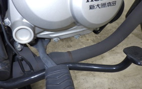 HONDA CBF125T