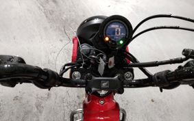 HONDA CT125 HUNTER  CUB  JA65