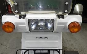 HONDA GYRO X 2010 TD02