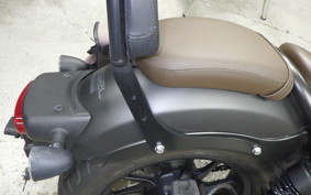 HONDA REBEL 250 S 2022 MC49