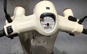 HONDA SUPER CUB110 JA59