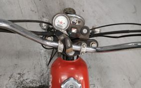 HONDA APE50 AC16