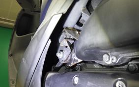 YAMAHA JOG ZR-4 SA56J