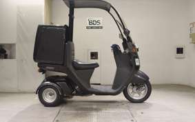 HONDA GYRO CANOPY 2007 TA03