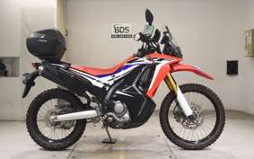 HONDA CRF250 RALLY LDA MD44