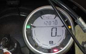 DUCATI SCRAMBLER FULL THROTTLE 2019