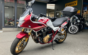 HONDA CB1300SB SUPER BOLDOR SPECIAL 2022 SC54