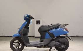 SUZUKI LET's CA4AA