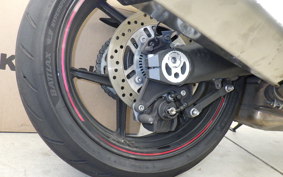 KAWASAKI NINJA 1000 SX 2018 ZXT02K