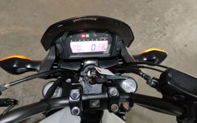 HONDA NC750S 2014 RC70