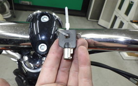 HARLEY FXDWG 1580 2011