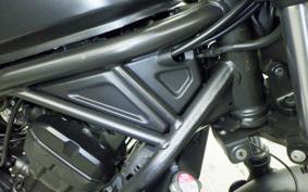 HONDA REBEL 250 A MC49