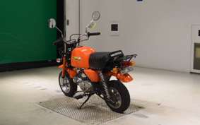 HONDA MONKEY 2005 Z50J