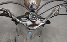 HONDA JOE CAR 50 AF42