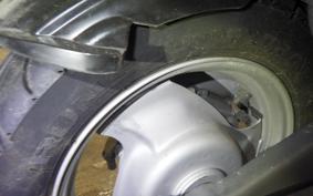 YAMAHA JOG Gen.5 2022 SA36J