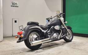 SUZUKI INTRUDER 400 Classic 2004 VK54A