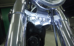 YAMAHA DRAGSTAR 400 CLASSIC 2006 VH01J