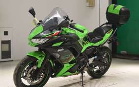 KAWASAKI NINJA 650 A 2023 ER650S